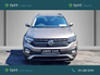 2019 VOLKSWAGEN T-CROSS T-CROSS 1.0 TSI 95HP