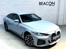 2024 BMW i4 0L Electric For Sale Images