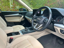 2022 Audi Q5 2L Diesel For Sale Images