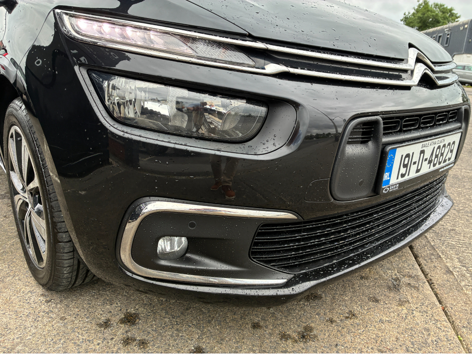 2019 Citroen C4 1.5L Diesel For Sale Images
