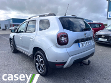 2019 Dacia Duster 1.5L Diesel For Sale Images