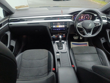 2023 Volkswagen Arteon 2L Diesel For Sale Images