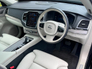 2024 VOLVO XC90 Xc90 + T8 Phev Awd Auto Plus Recharge T8 455 310+145 Twin Engine 18.8 kWh PHEV Start/Stop
