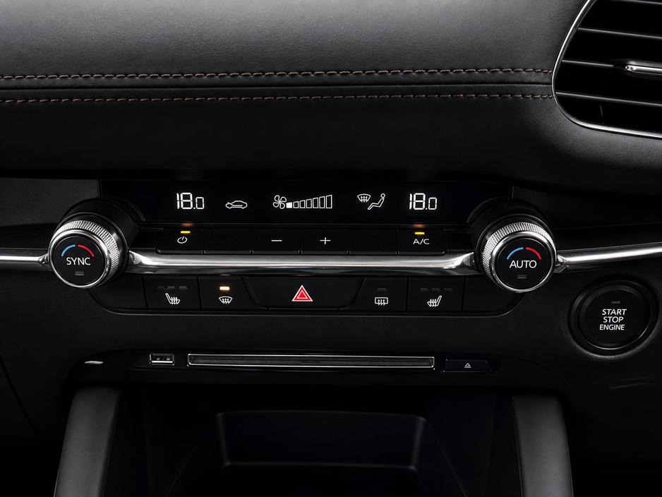 2021 Mazda Mazda3 1.8L Diesel For Sale Images