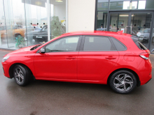 2022 Hyundai i30 1.6L Diesel For Sale Images