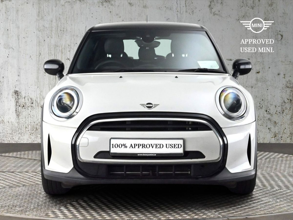 2024 MINI Hatch 1.5L Petrol For Sale Images
