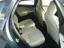 2014 Volvo V40 1.6L Diesel For Sale Images