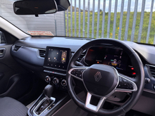 2024 Renault Arkana 1.6L Hybrid For Sale Images