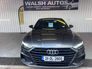 2021 AUDI A7 S LINE 40 TDI S-A