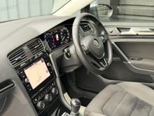 2019 Volkswagen Golf 1L Petrol For Sale Images