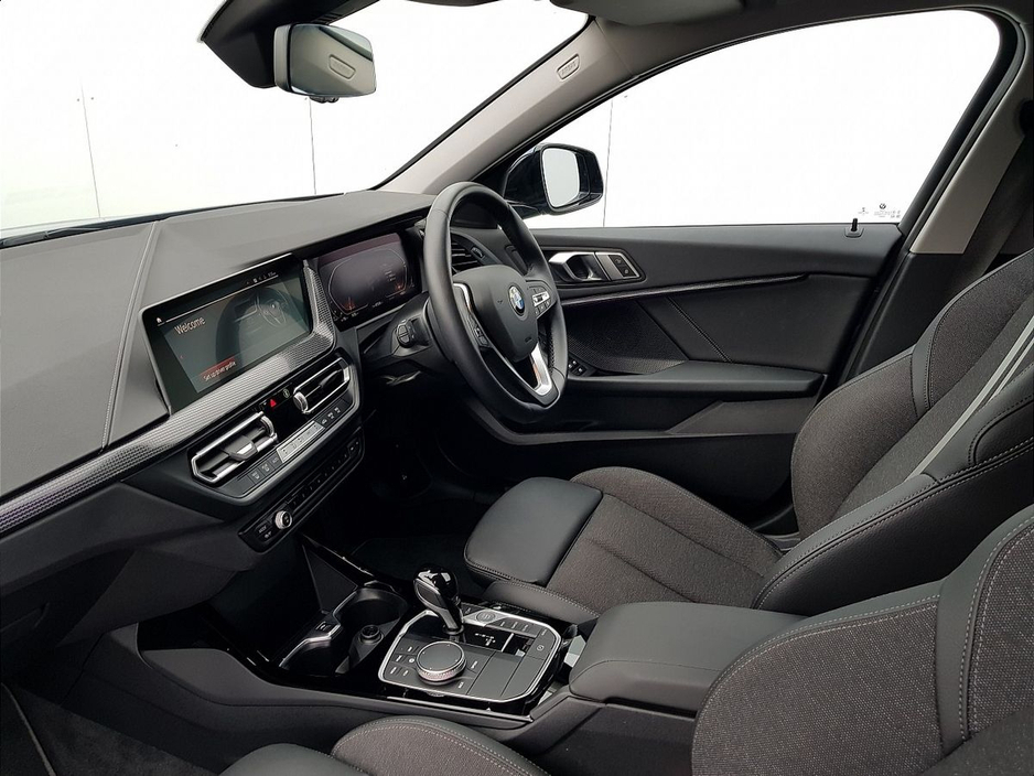 BMW 1 Series 116d Sport — thumbnail 7