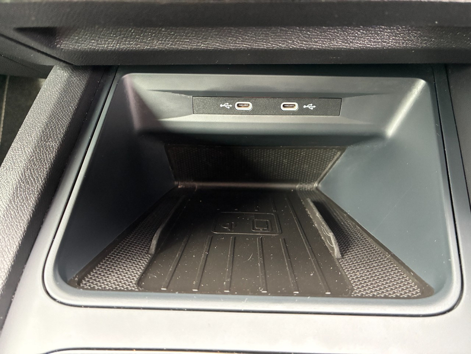 2022 Cupra Formentor 1.5L Petrol For Sale Images