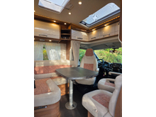2022 Carthago C1-Tourer 2.3L Diesel For Sale Images