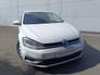 2018 VOLKSWAGEN GOLF Golf Van 1.6 TDI 3DR 90HP Trendline