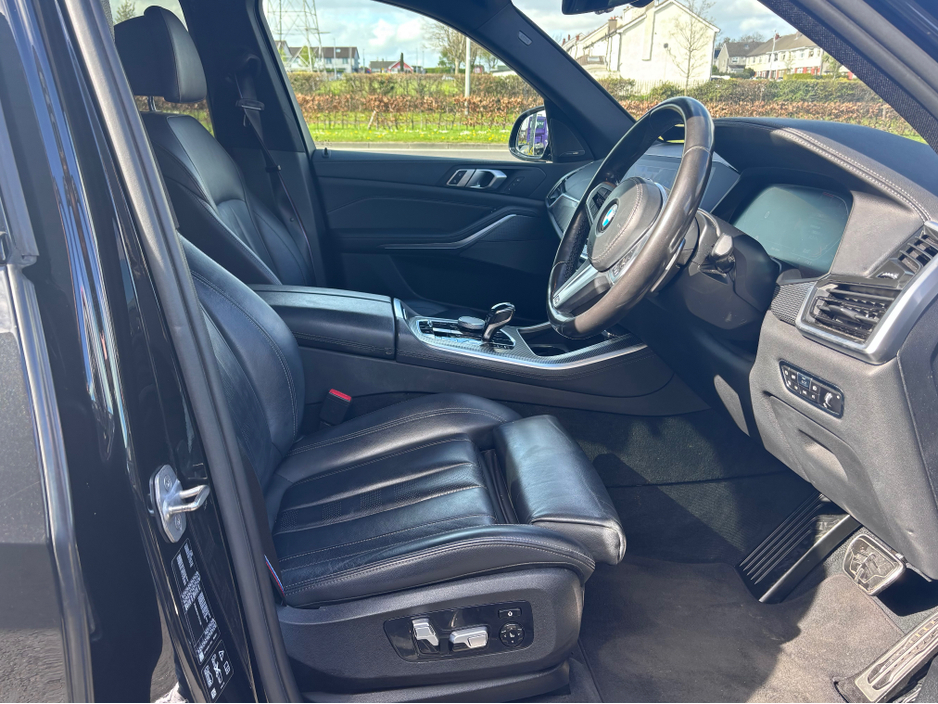 2020 BMW X5 3L Diesel For Sale Images