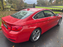 2019 BMW 4 SERIES 420I SPORT ZLOA 2DR AUTO