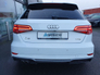 2018 AUDI A3 S-LINE TECHNO LIMITED * 1.4 TFSI AUTOMATIC * FINANCE AVAILABLE - COMPETITIVE APRs OFFERED