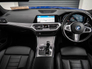 2022 BMW 3 SERIES 330E M SPORT