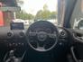 2019 AUDI A3 AUDI A3 AUTOMATIC SALOON 1.4 PETROL / 37K KMS / AUTOMATIC / REVERSE CAMERA / CRUISE CONTROL & MORE