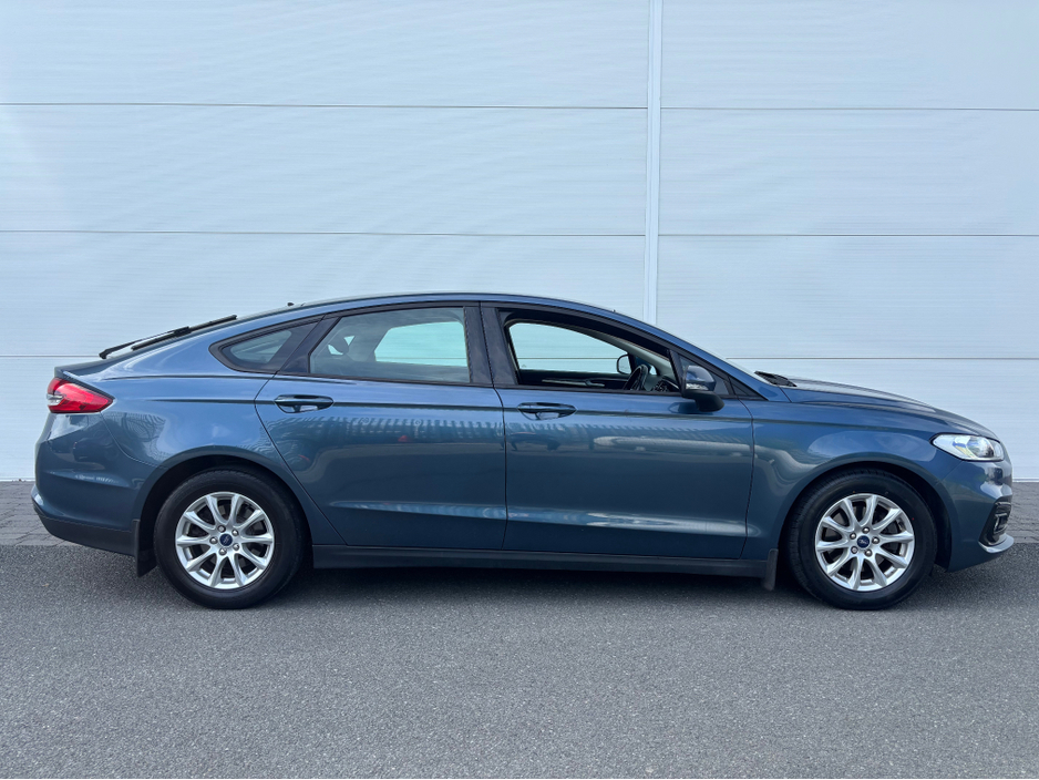 2019 Ford Mondeo 2L Diesel For Sale Images
