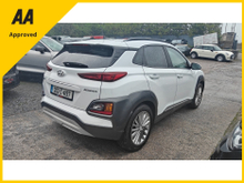2020 Hyundai Kona 1L Petrol For Sale Images
