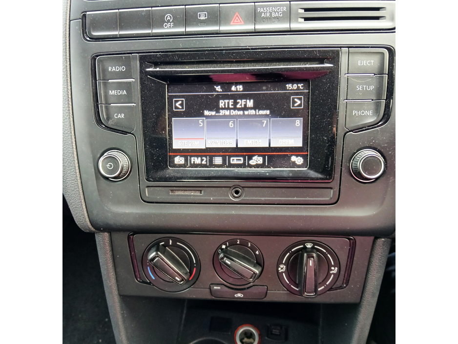 2016 Volkswagen Polo 1L Petrol For Sale Images