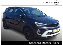 Opel Crossland SRI 1.5 Diesel
