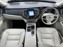 2020 VOLVO XC90