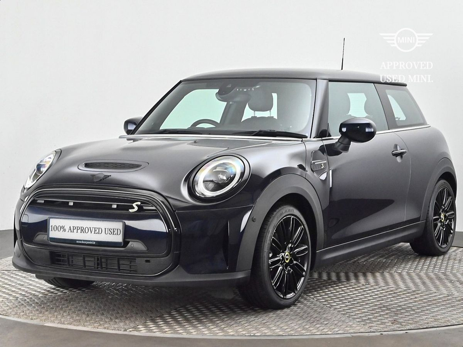 2023 MINI Hatch 0L Electric For Sale Images