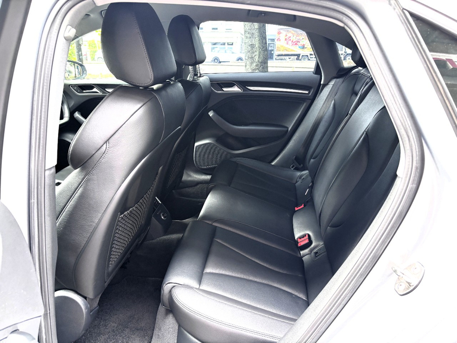 2018 Audi A3 1.4L Petrol For Sale Images