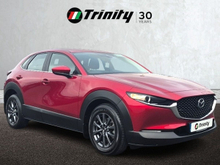 2020 Mazda CX-30