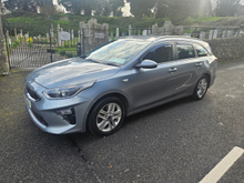 2018 Kia Ceed 1.6L Diesel For Sale Images