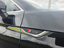 2020 Audi A5 2L Diesel For Sale Images