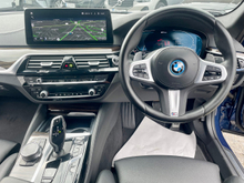 2023 BMW 5 Series 2L Petrol Plug-in Hybrid For Sale Images