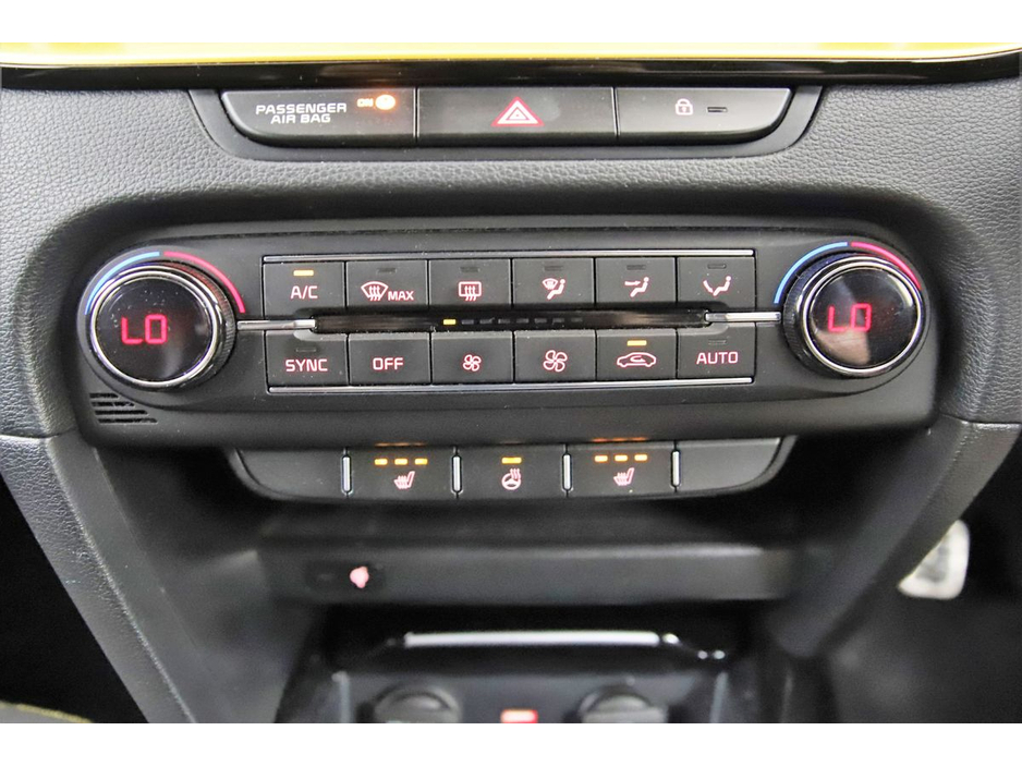 Kia XCeed 1.0 T-GDi K4 6SPD — thumbnail 21