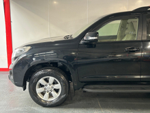 2015 Toyota Landcruiser 3L Diesel For Sale Images