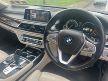 2016 BMW 7 Series 3L Diesel For Sale Images