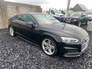 2019 AUDI A5 2.0 TFSI S LINE 40 190PS AUTO COUPE
