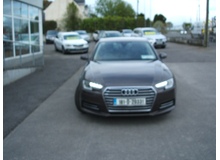 2018 Audi A4 2L Diesel For Sale Images