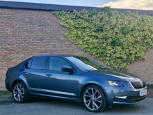 Skoda Octavia 1.6 TDI FINANCE AVAILABLE