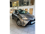2019 TOYOTA YARIS HY HYBRID 5DR LUNA 4DR AUTO