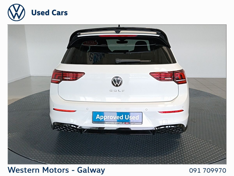 Volkswagen Golf GOLF R-LINE 2.0 TDI 150HP — thumbnail 14