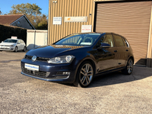 2017 Volkswagen Golf 1.2L Petrol For Sale Images