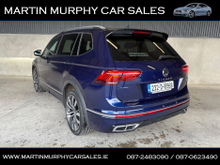 2023 Volkswagen Tiguan 2L Diesel For Sale Images