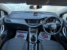 2018 Opel Astra 1.4L Petrol For Sale Images