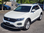 2021 VOLKSWAGEN T-ROC Vw T-roc 2.0 D Auto DUE INTO STOCK. 