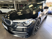 2018 BMW 5 Series 2L Diesel For Sale Images