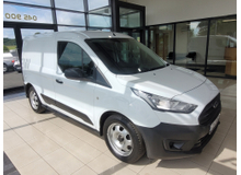 2021 Ford Transit Connect 1.5L Diesel For Sale Images