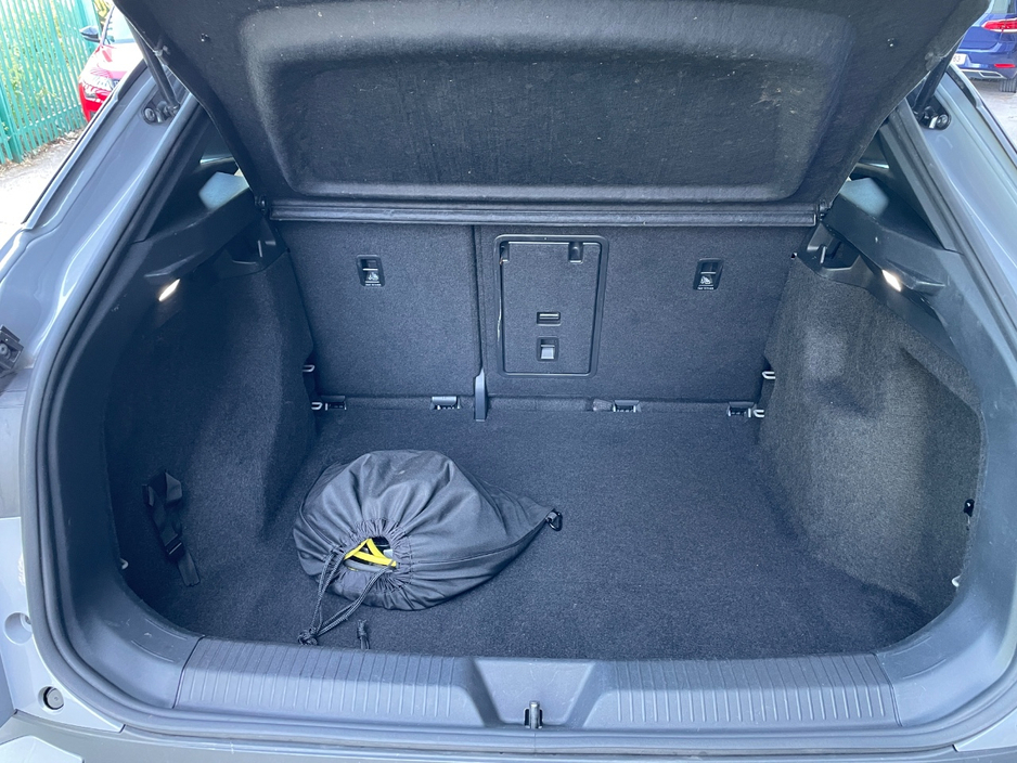 2023 Volkswagen ID.4 0L Electric For Sale Images