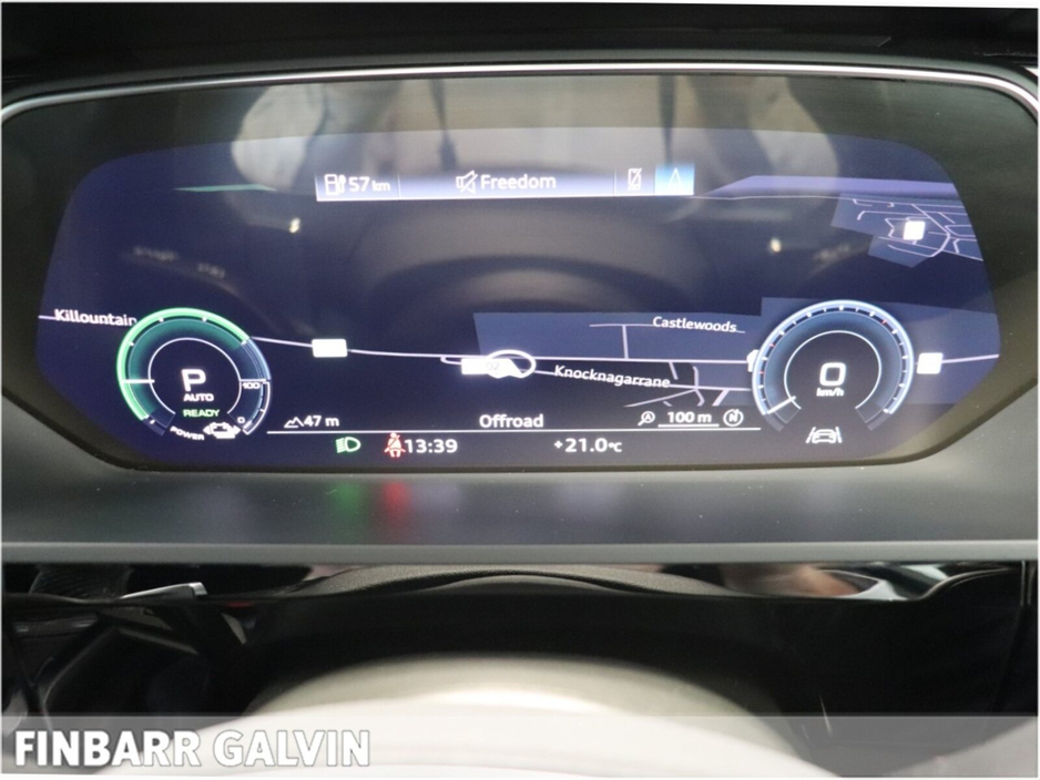 Audi e-tron 55 quattro S Line — thumbnail 18